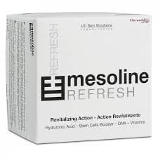 Mesoline Refresh_TEoxane Re_Cover_ Complexion SPF_Filorga Gl